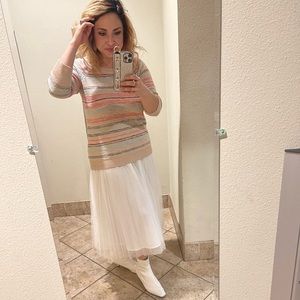 NFS Style Inspiration from Poshmark Purchase